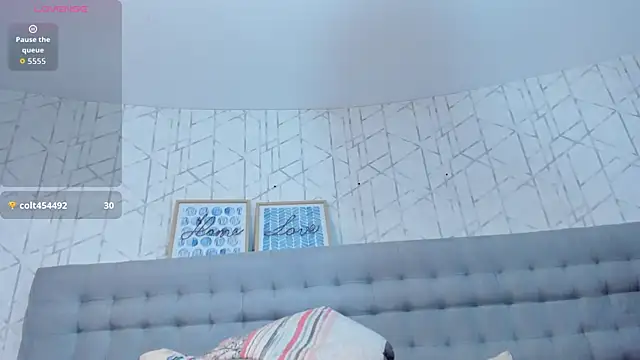 susuya-doll webcam