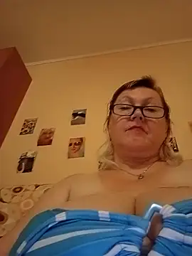 I_amVeronicle webcam