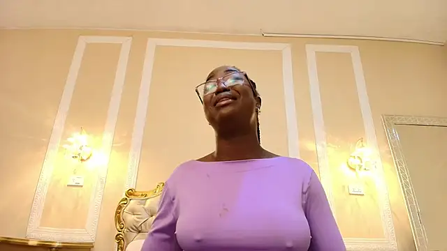 PaulineKosh webcam