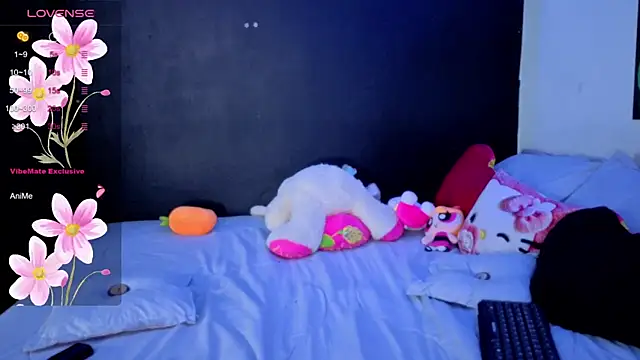 LIA_CARTERR webcam