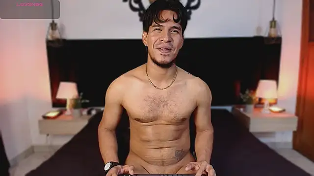 JacobWolf__ webcam
