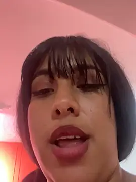 Alexia_Lerner webcam