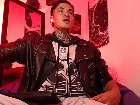AlecBanne_ webcam