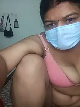 Sassy_messy webcam