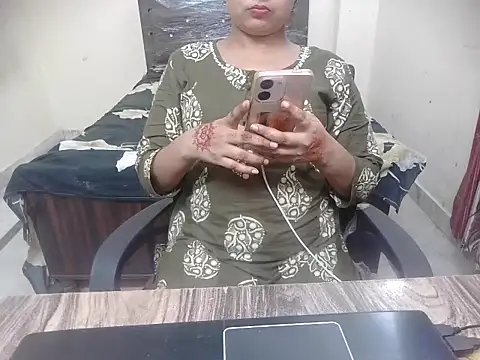 Bold-Divya1 webcam