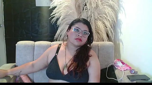 xiomara1609 webcam