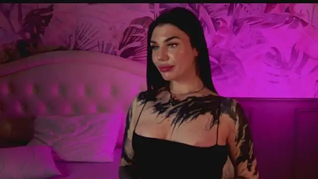 IvyDarkness webcam