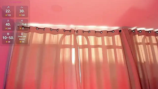 Miia_Anderson_1 webcam