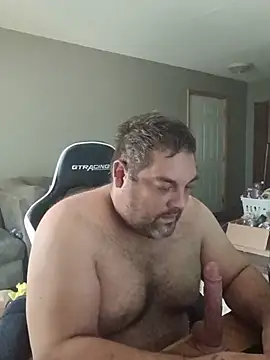 Man1gonzalez webcam