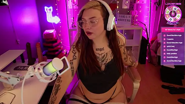 bbysno webcam