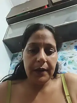 V_HOT_Sonam_ webcam