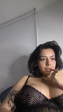 Ale_le webcam