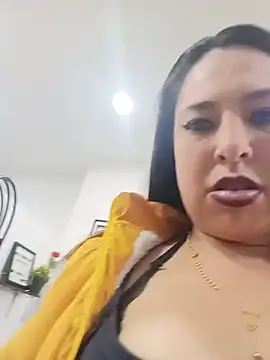 LIZETH_09 webcam