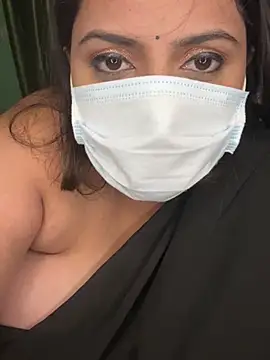 BlushBunnyXO webcam