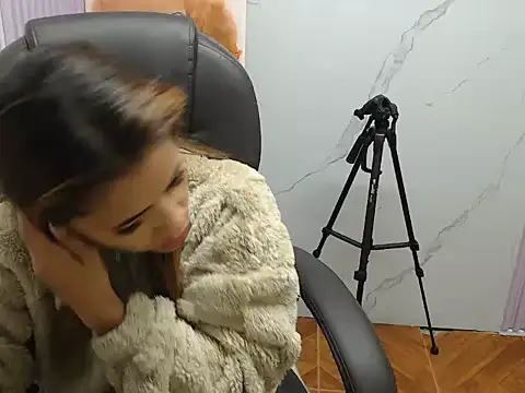 Swet_Lexxy webcam