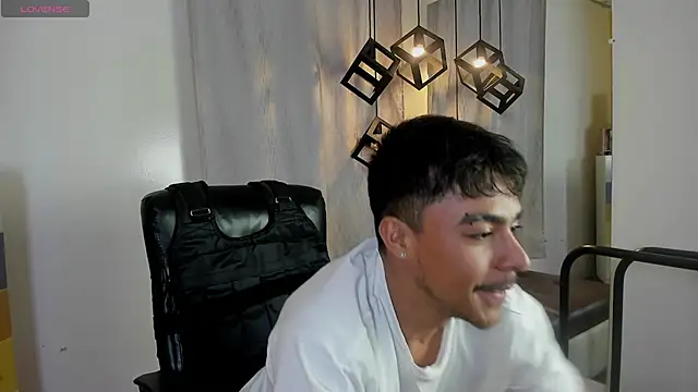 shelby_col webcam