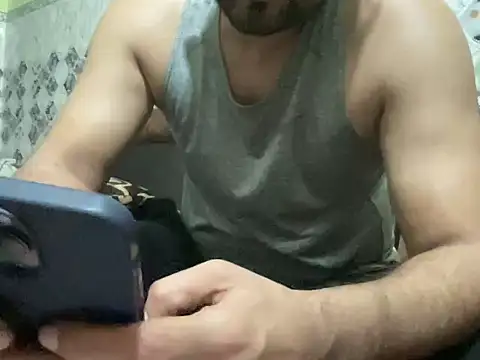 hunkboy09 webcam