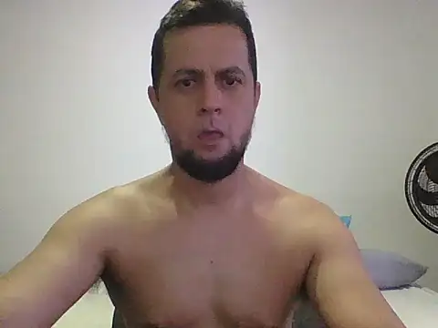 TRIISTAN_KING10 webcam