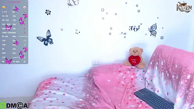 karen_sophia webcam