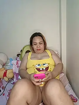 Sweet_asian_kylie webcam