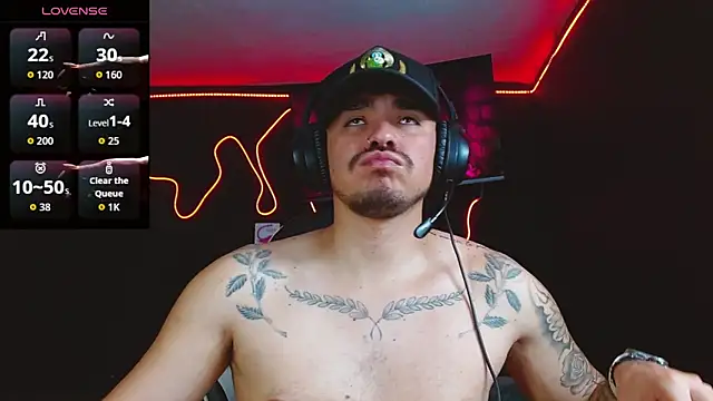 Jonhterry__ webcam
