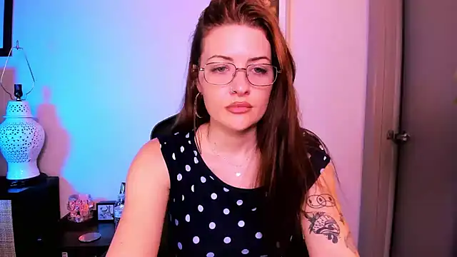 MelroseStrip webcam