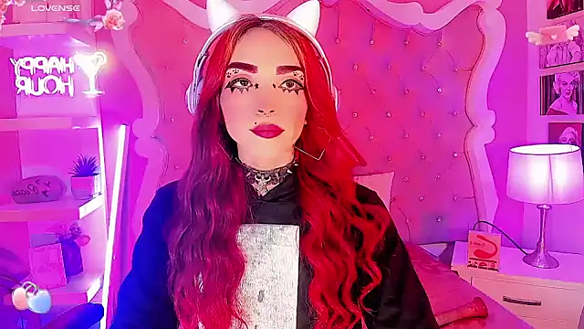 LeyXandrabraz webcam