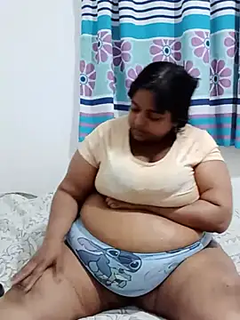 SusanaEshwar webcam