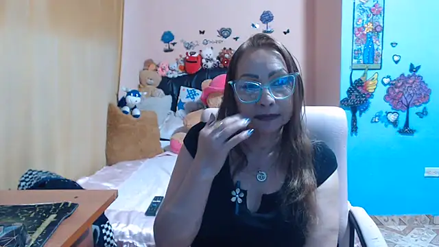 milfeddy_ webcam