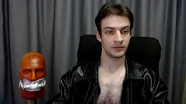 _Damien_thorn_ webcam