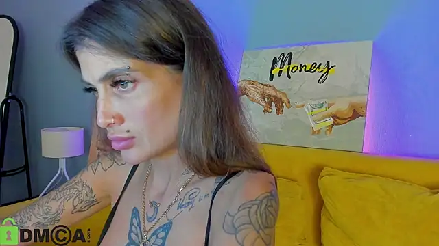 Patricia_Cox webcam