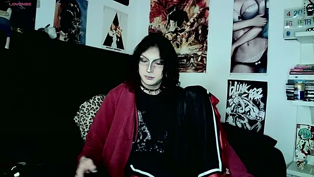 kiiler_queen webcam