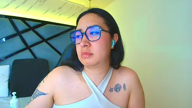 sayumi_dirty webcam