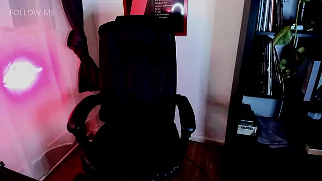 mistressannskywalker webcam