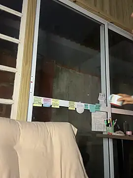 deusaludovica webcam