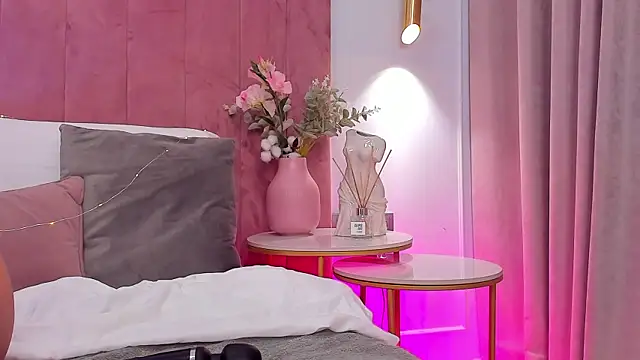 LizyBex webcam
