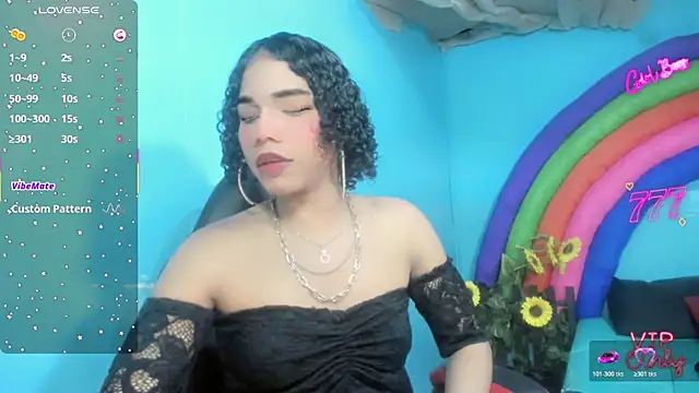 Britany_montiel webcam