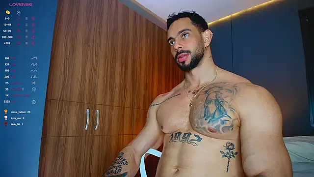 massimo_visconti webcam