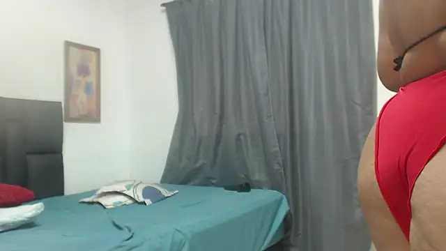 Doll_rihana webcam
