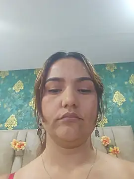 SamyPrincexx webcam