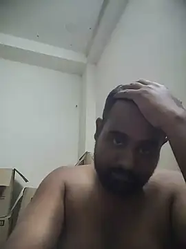 Soumik94 webcam