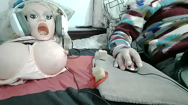 messi_syssy webcam