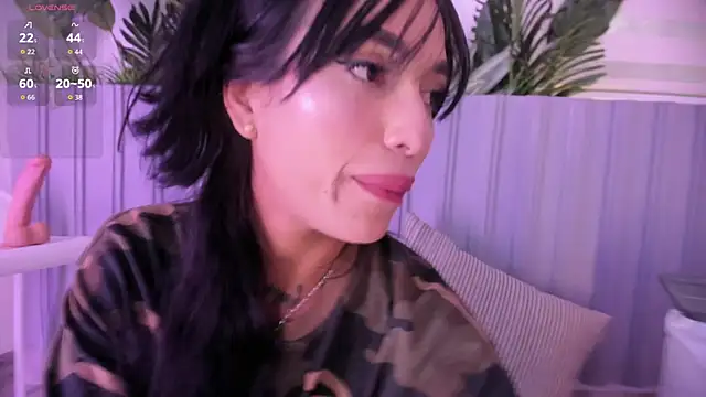 stephanymonroe live cam on StripChat