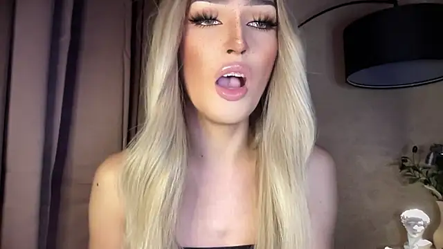 Alicegreenexx webcam