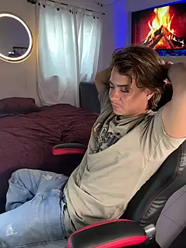 AngelLatinBoy webcam