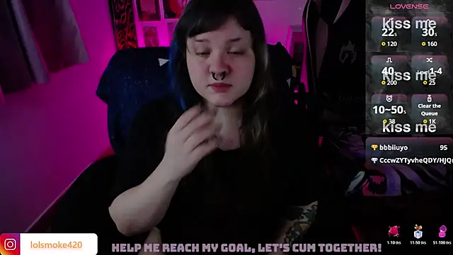 Bdsm_and_fries webcam