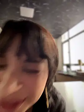 Sasha-firee webcam
