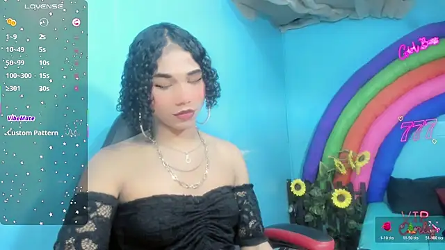 Britany_montiel webcam
