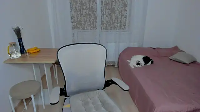FieryHeart webcam