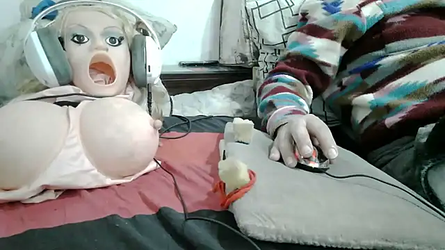 messi_syssy webcam